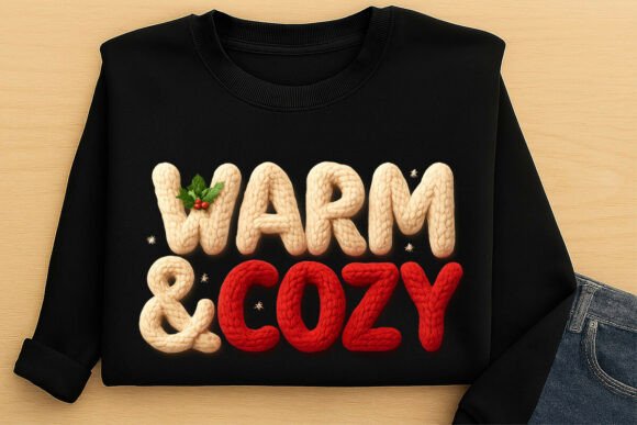 Download Faux Yarn Warm &amp; Cozy Clipart PNG - Premium Resources