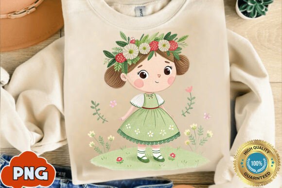 Download Spring Fairy PNG Clipart - Premium Resources